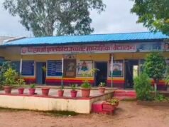 छिंदवाड़ा में शिक्षा के मंदिर पर गंभीर सवाल!छठवीं कक्षा के बच्चों से कथित आपत्तिजनक संवाद और धमकी के आरोप, शिक्षिका निलंबित..