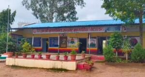 छिंदवाड़ा में शिक्षा के मंदिर पर गंभीर सवाल!छठवीं कक्षा के बच्चों से कथित आपत्तिजनक संवाद और धमकी के आरोप, शिक्षिका निलंबित..