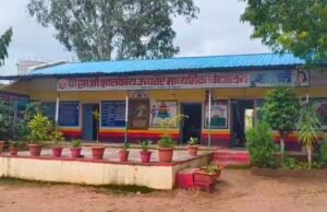 छिंदवाड़ा में शिक्षा के मंदिर पर गंभीर सवाल!छठवीं कक्षा के बच्चों से कथित आपत्तिजनक संवाद और धमकी के आरोप, शिक्षिका निलंबित..
