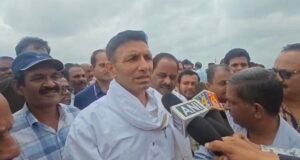 एथेनॉल वाले बयान पर जीतू पटवारी का पलटवार—‘जनार्दन मिश्रा को धन्यवाद देना चाहिए’..