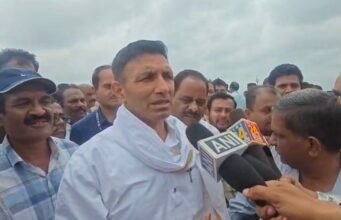 एथेनॉल वाले बयान पर जीतू पटवारी का पलटवार—‘जनार्दन मिश्रा को धन्यवाद देना चाहिए’..