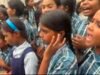 जैसा मिल रहा है, वैसा खा लो’! हॉस्टल के खाने में इल्ली मिलने पर भड़कीं छात्राएं, अधीक्षिका के खिलाफ खोला मोर्चा