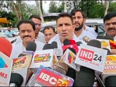 छिंदवाड़ा में कांग्रेस का शक्ति प्रदर्शन, दो दिवसीय प्रशिक्षण शिविर में मिशन-2028 की तैयारी!