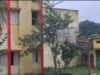 67 लाख का बास्केटबॉल ग्राउंड पहली बारिश में बेहाल!तामिया आवासीय खेल परिसर में निर्माण की गुणवत्ता पर बड़ा सवाल, 18 लाख की बाउंड्रीवॉल भी ढही..