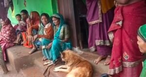 भारिया जाति की महिलाओं को लाभ देने आई योजना बनी ‘छलावा’!लाड़ली बहना से हटाया, भारिया महिला मुखिया अनुदान का पैसा भी अटका;