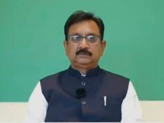 छात्रावास-अधीक्षकों पर मंत्री डॉ. शाह सख्त, रात में रुकना होगा अनिवार्य..
