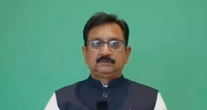 छात्रावास-अधीक्षकों पर मंत्री डॉ. शाह सख्त, रात में रुकना होगा अनिवार्य..