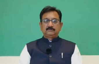 छात्रावास-अधीक्षकों पर मंत्री डॉ. शाह सख्त, रात में रुकना होगा अनिवार्य..