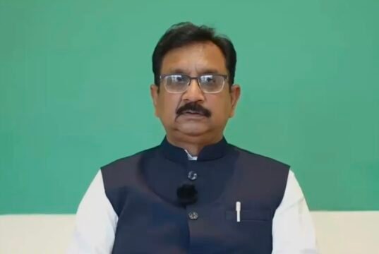 छात्रावास-अधीक्षकों पर मंत्री डॉ. शाह सख्त, रात में रुकना होगा अनिवार्य..