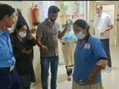 छिंदवाड़ा जिला अस्पताल के NICU में वार्मर में आग, जबलपुर रेफर तीन नवजातों में एक बच्ची की मौत