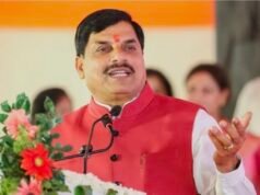 एसएनसीयू हादसा: मुख्यमंत्री ने जताया दुख, मृतक बच्ची के परिजन को 4 लाख की सहायता