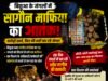 बिछुआ बना सागौन तस्करी का गढ़! जंगलों की कटाई पर वन विभाग बेबस या मिलीभगत?..
