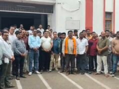किसान के नाम पर खनिज कारोबार? कृषि ट्रैक्टरों के दुरुपयोग पर उठे सवाल…