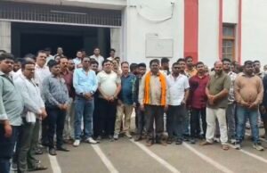 किसान के नाम पर खनिज कारोबार? कृषि ट्रैक्टरों के दुरुपयोग पर उठे सवाल…