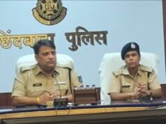 अंतरराज्यीय गांजा तस्करी गिरोह का पर्दाफाश, 320.8 किलो गांजा जब्त