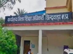 चौरई BRC की गैरहाजिरी से चरमराई स्कूलों की मॉनिटरिंग व्यवस्था ..!