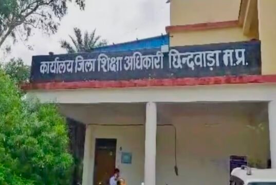 चौरई BRC की गैरहाजिरी से चरमराई स्कूलों की मॉनिटरिंग व्यवस्था ..!
