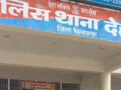 देशी पिस्टल और जिंदा कारतूस के साथ दो आरोपी गिरफ्तार, कार भी जब्त