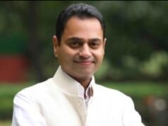 नारों और कागजों में सिमटकर रह गई शिक्षा व्यवस्था : नकुलनाथ12 वर्षों में कुल बजट में शिक्षा मंत्रालय का हिस्सा 4.6 प्रतिशत से घटकर 2.5 प्रतिशत रहने का दावा