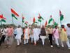 तिरंगे के रंग में रंगा छिंदवाड़ा, भव्य तिरंगा यात्रा में उमड़ा राष्ट्रभक्ति का सैलाब..
