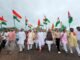 तिरंगे के रंग में रंगा छिंदवाड़ा, भव्य तिरंगा यात्रा में उमड़ा राष्ट्रभक्ति का सैलाब..
