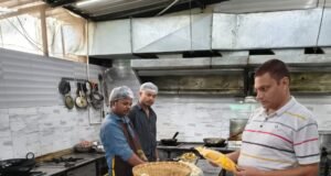 तामिया के 3 स्टार रिसॉर्ट में खाद्य सुरक्षा से खिलवाड़!