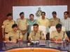 कोतवाली पुलिस की बड़ी कार्रवाई: एमडी ड्रग्स तस्करी के मामले में तीन आरोपी गिरफ्तार