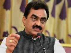 प्रभारी मंत्री राकेश सिंह का तीन दिवसीय छिंदवाड़ा-नर्मदापुरम दौरा..