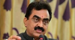 प्रभारी मंत्री राकेश सिंह का तीन दिवसीय छिंदवाड़ा-नर्मदापुरम दौरा..