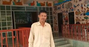 डिंडौरी जनसंपर्क कार्यालय के चतुर्थ श्रेणी कर्मचारी ने अधिकारी पर लगाए गंभीर आरोप, आयुक्त जनसंपर्क से की शिकायत…