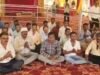 छिंदवाड़ा के महाराजा के दरबार में पहुंचे संयुक्त अध्यापक शिक्षक संघ के सैकड़ों शिक्षक…