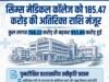 मेडिकल कॉलेज को 185.47 करोड़ की अतिरिक्त राशि की मंजूरी