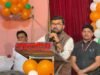 राष्ट्र निर्माण की सबसे मजबूत नींव हैं शिक्षक : सांसद बंटी विवेक साहू