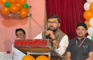 राष्ट्र निर्माण की सबसे मजबूत नींव हैं शिक्षक : सांसद बंटी विवेक साहू