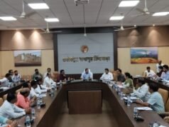 कम बारिश से जलाशयों में घटा पानी, पेयजल और रबी सिंचाई के प्रबंधन की तैयारी