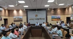 कम बारिश से जलाशयों में घटा पानी, पेयजल और रबी सिंचाई के प्रबंधन की तैयारी