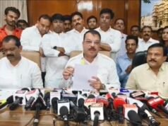 सरकारी अस्पतालों के पानी पर उठे सवाल, निगम देगा नर्मदा कनेक्शन..