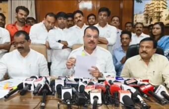 सरकारी अस्पतालों के पानी पर उठे सवाल, निगम देगा नर्मदा कनेक्शन..