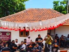 सावरवानी-तामिया की सुंदरता पर मोहित हुए राइडर्स..