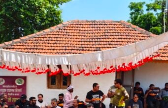 सावरवानी-तामिया की सुंदरता पर मोहित हुए राइडर्स..