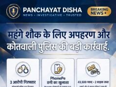 महंगे शौक के लिए अपहरण और फिरौती का खेल!