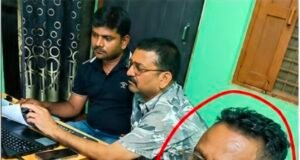 बिछुआ में तीन हजार की रिश्वत लेते डिप्टी रेंजर को रंगे हाथों पकड़ा, लोकायुक्त की कार्रवाई से वन विभाग में हड़कंप